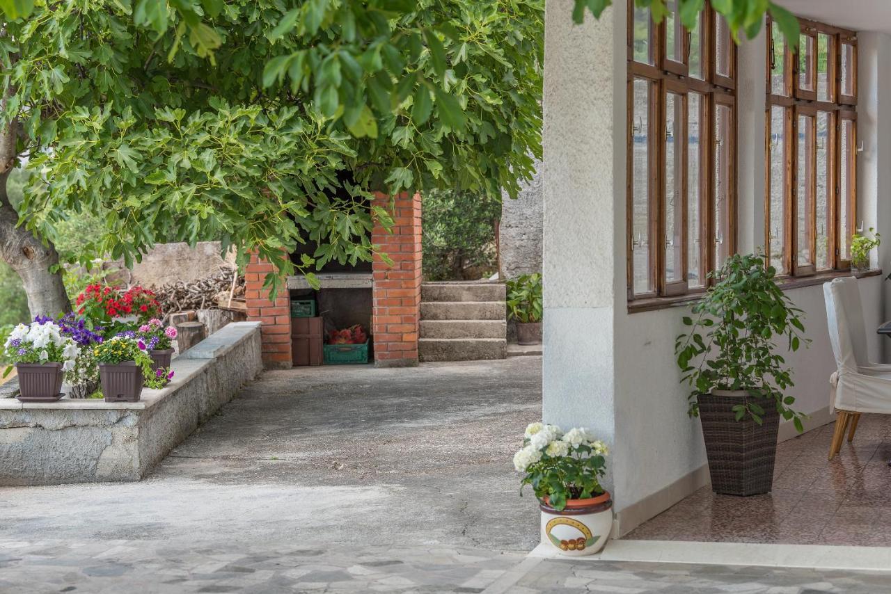 Apartment Strawberry ماكارسكا المظهر الخارجي الصورة