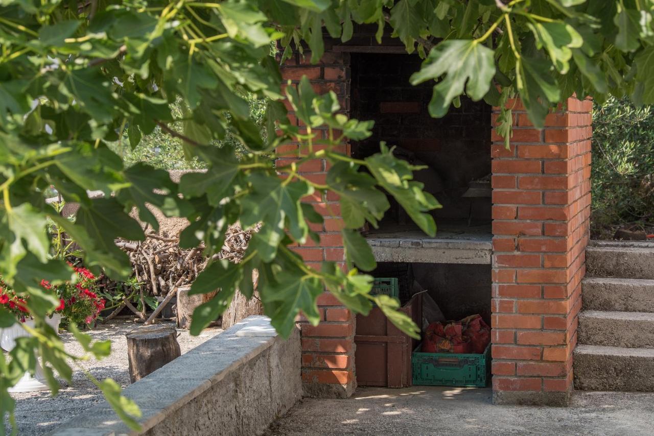 Apartment Strawberry ماكارسكا المظهر الخارجي الصورة